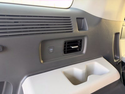2027 Hyundai SANTA FE SEL AWD