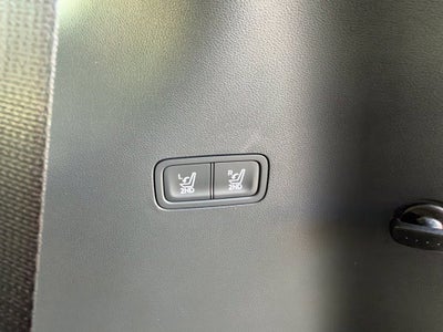 2027 Hyundai SANTA FE SEL AWD