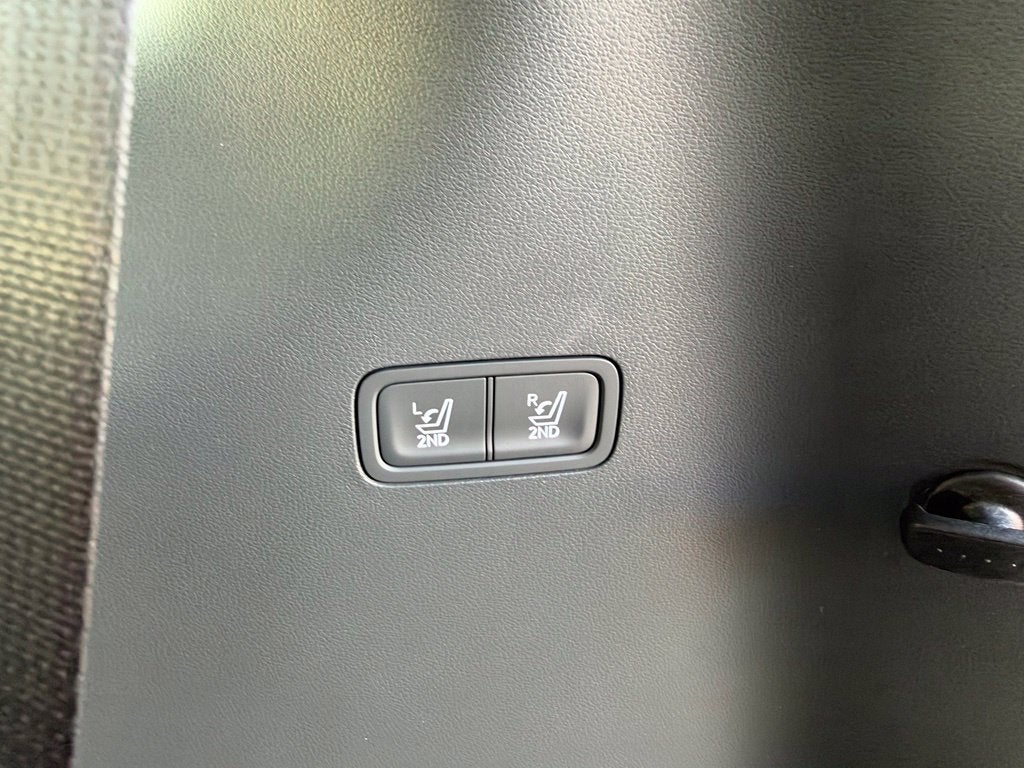 2027 Hyundai SANTA FE SEL AWD