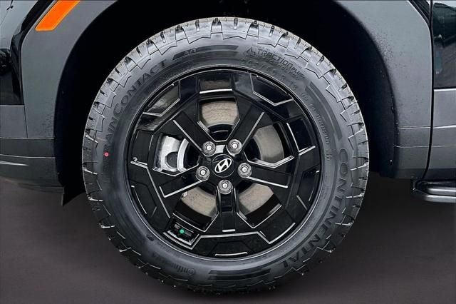 2026 Hyundai SANTA FE XRT AWD