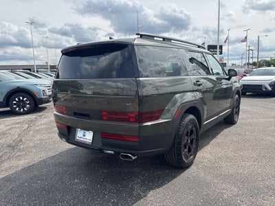 2026 Hyundai SANTA FE XRT AWD
