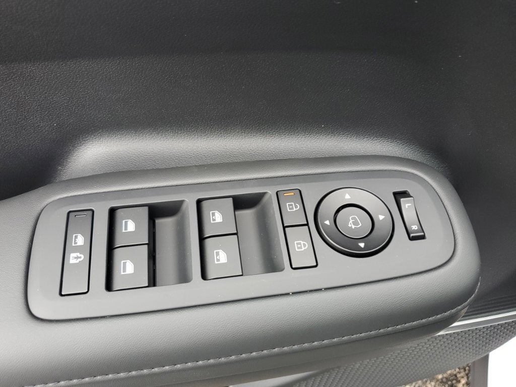 2027 Hyundai SANTA FE Limited AWD