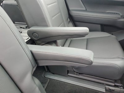 2027 Hyundai SANTA FE Limited AWD
