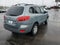 2009 Hyundai SANTA FE GLS 2.7L V6