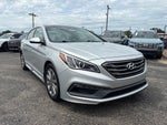2016 Hyundai SONATA Limited