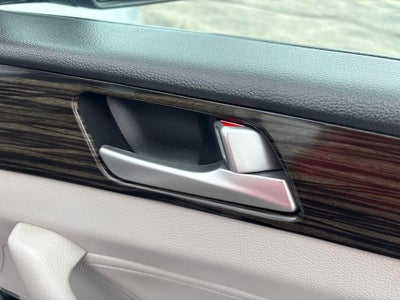 2016 Hyundai SONATA Limited