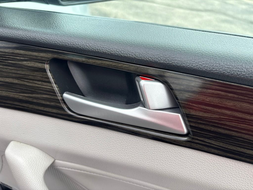 2016 Hyundai SONATA Limited