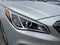 2016 Hyundai SONATA Limited