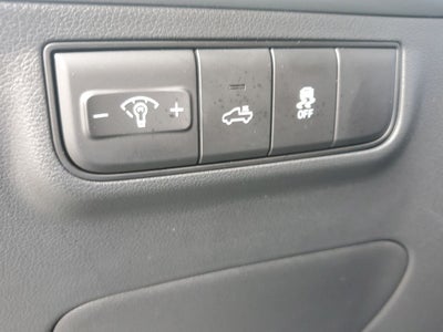 2026 Hyundai SANTA CRUZ SEL AWD