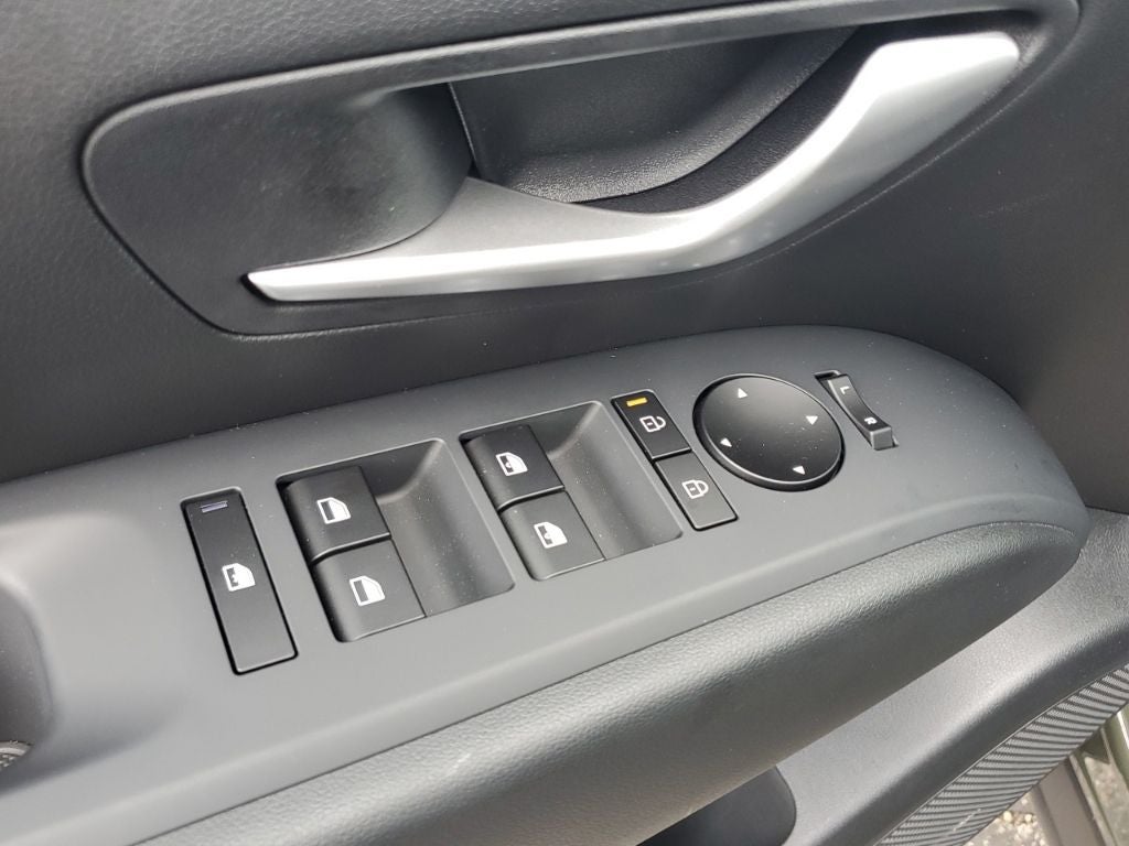 2026 Hyundai SANTA CRUZ SEL AWD