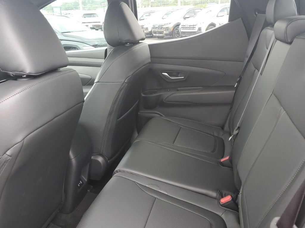 2026 Hyundai SANTA CRUZ SEL AWD