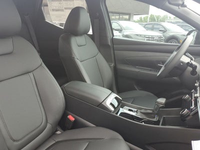 2026 Hyundai SANTA CRUZ SEL AWD