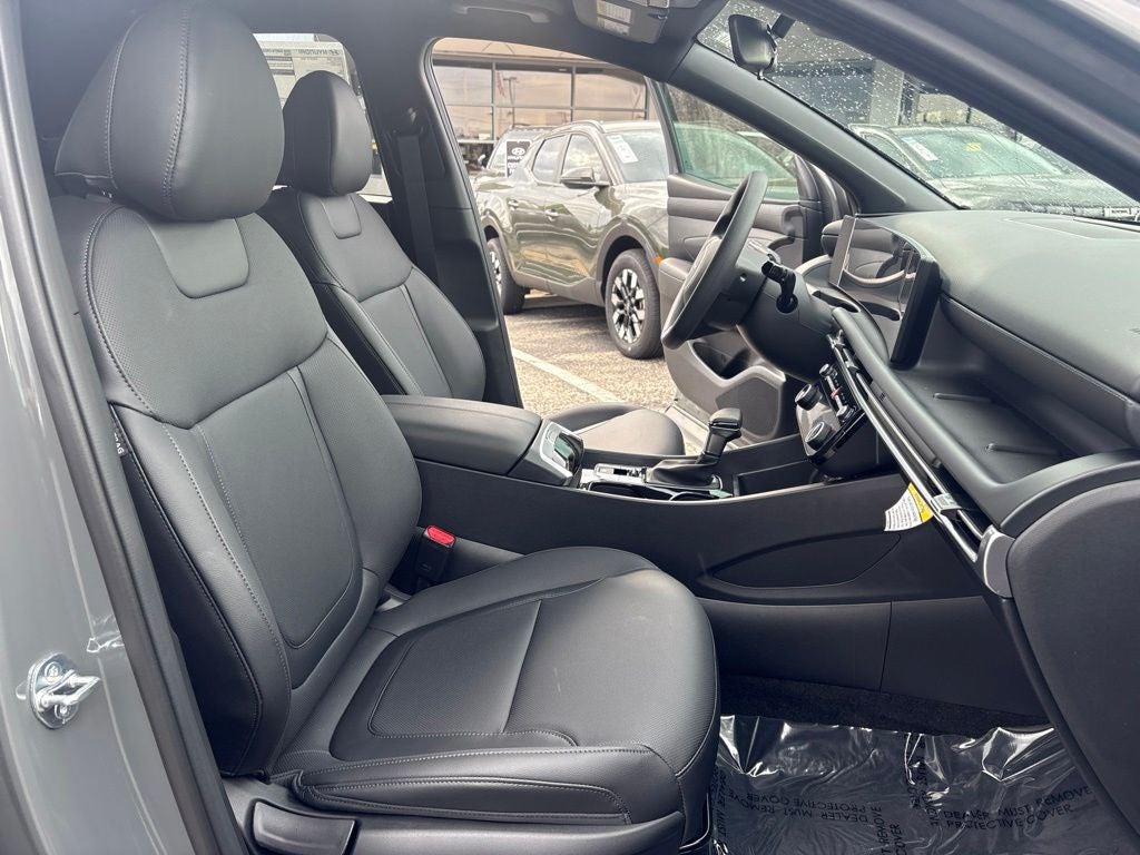 2026 Hyundai SANTA CRUZ SEL Activity FWD