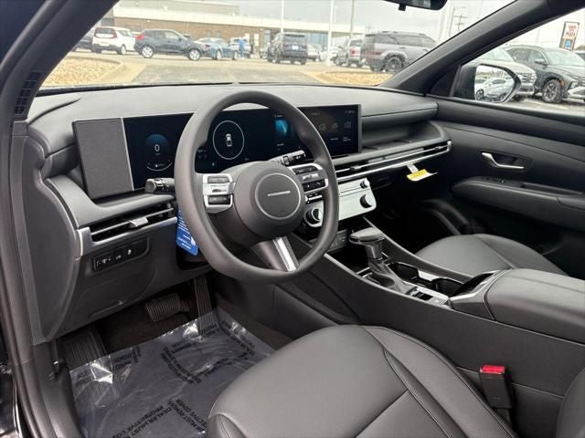 2026 Hyundai SANTA CRUZ SEL Activity FWD