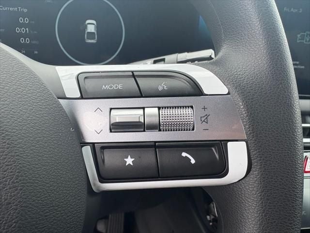 2026 Hyundai SANTA CRUZ SEL Activity FWD