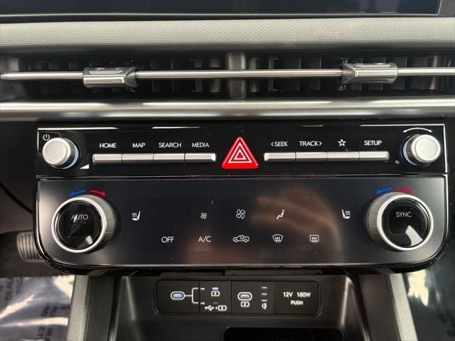 2026 Hyundai SANTA CRUZ SEL Activity FWD