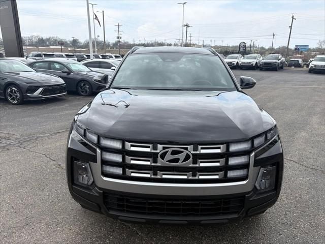 2026 Hyundai SANTA CRUZ SEL Activity FWD