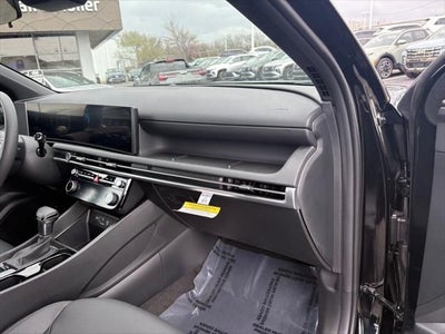 2026 Hyundai SANTA CRUZ SEL Activity FWD