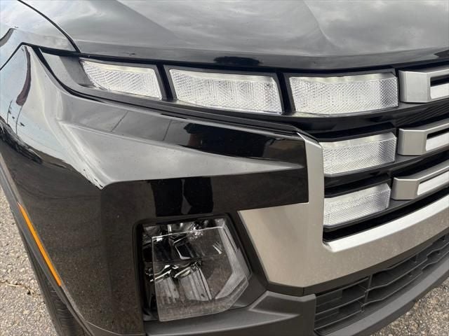 2026 Hyundai SANTA CRUZ SEL Activity FWD