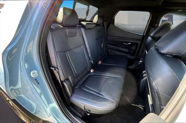 2026 Hyundai SANTA CRUZ SEL Activity FWD