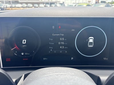 2026 Hyundai SANTA CRUZ SEL Activity FWD