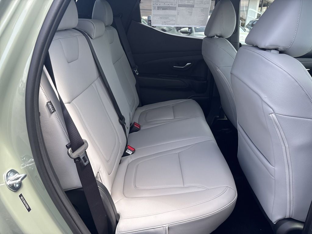 2026 Hyundai SANTA CRUZ SEL Activity FWD