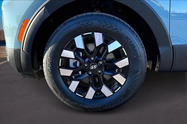 2026 Hyundai SANTA CRUZ SEL Activity FWD