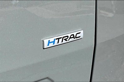 2026 Hyundai SANTA CRUZ SEL Activity AWD