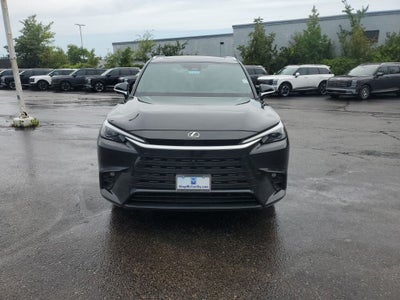 2025 Lexus TX 350 Premium