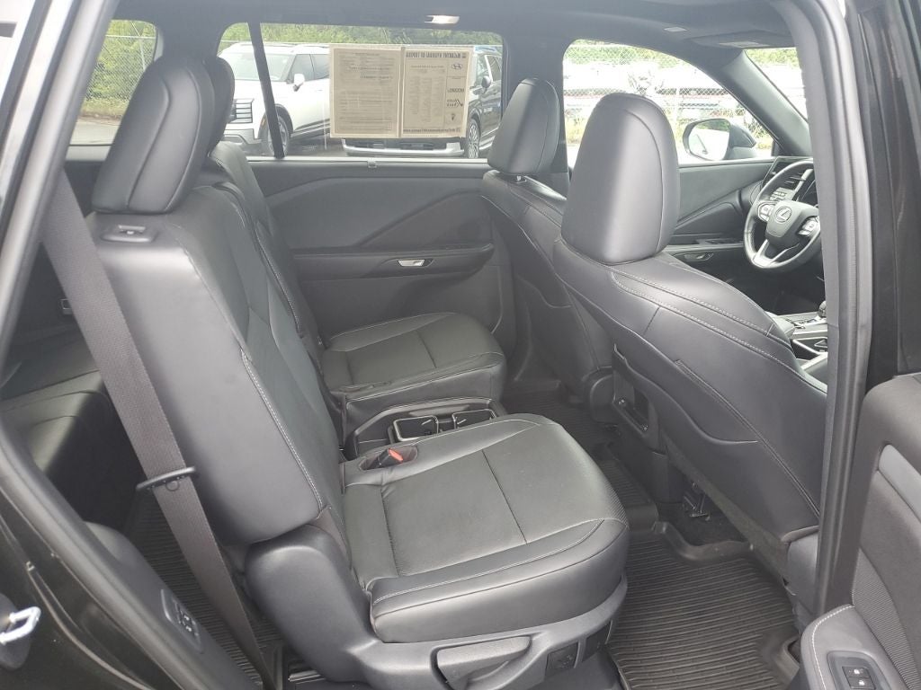 2025 Lexus TX 350 Premium