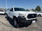 2016 Toyota Tacoma SR