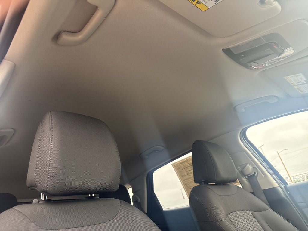 2025 Kia Sportage LX - Photo 34