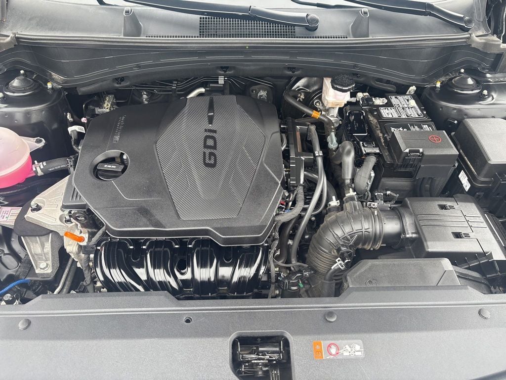 2025 Kia Sportage LX - Photo 35