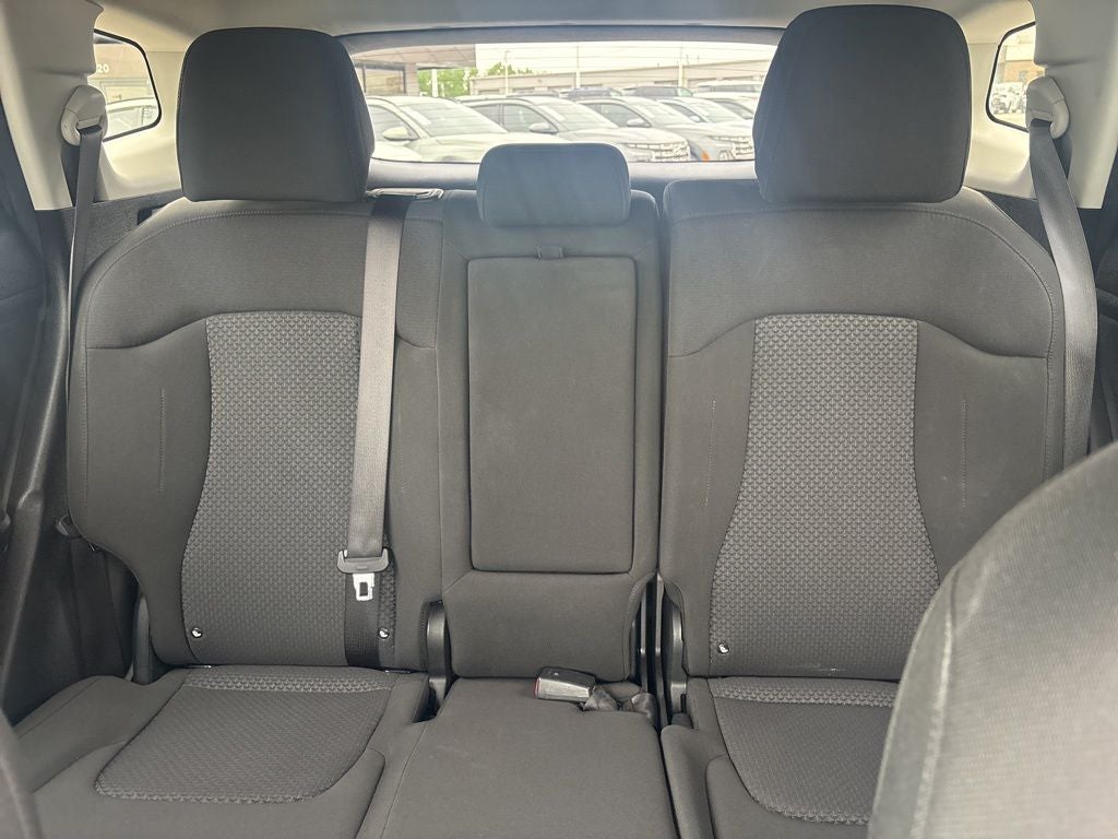 2025 Kia Sportage LX - Photo 37