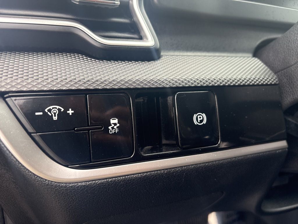 2025 Kia Sportage LX - Photo 39