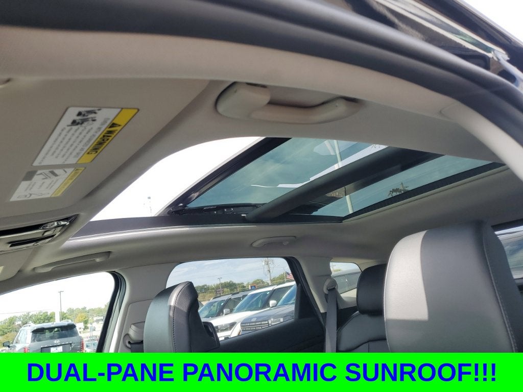 Used 2024 Kia Sportage SX Prestige with VIN 5XYK5CDF6RG176875 for sale in Kansas City