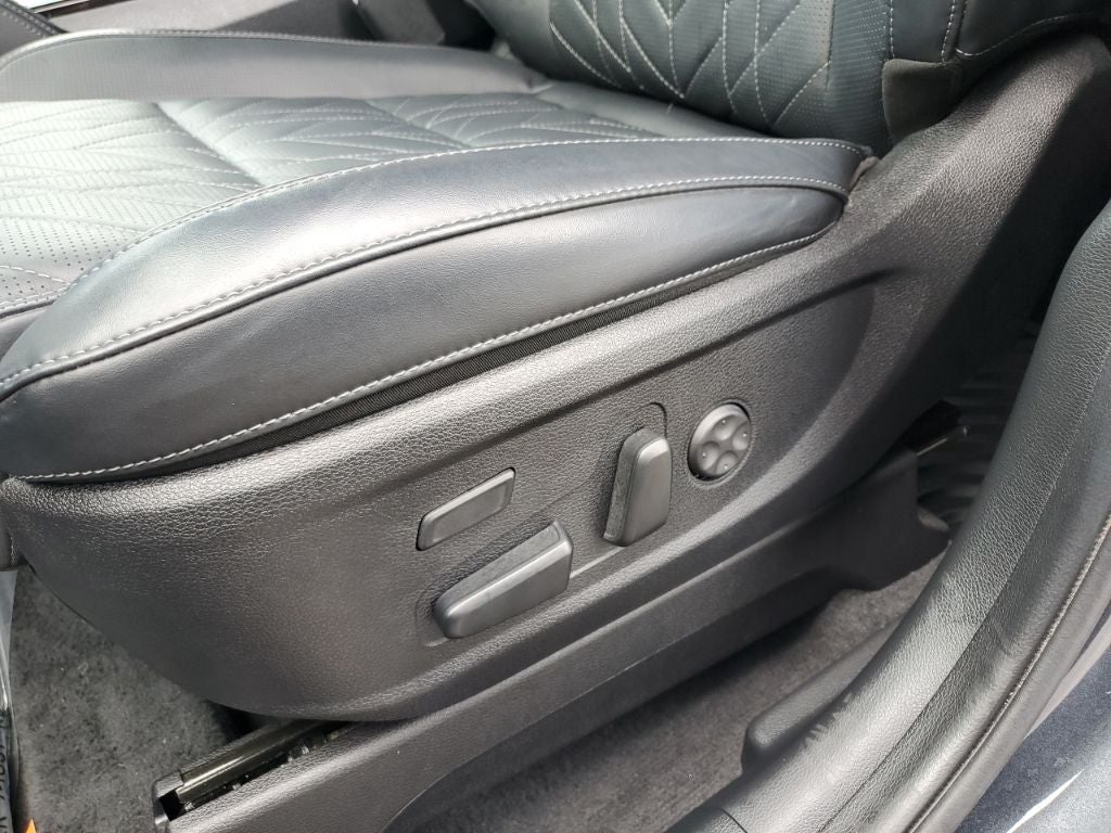 2024 Kia Telluride SX-Prestige X-Pro