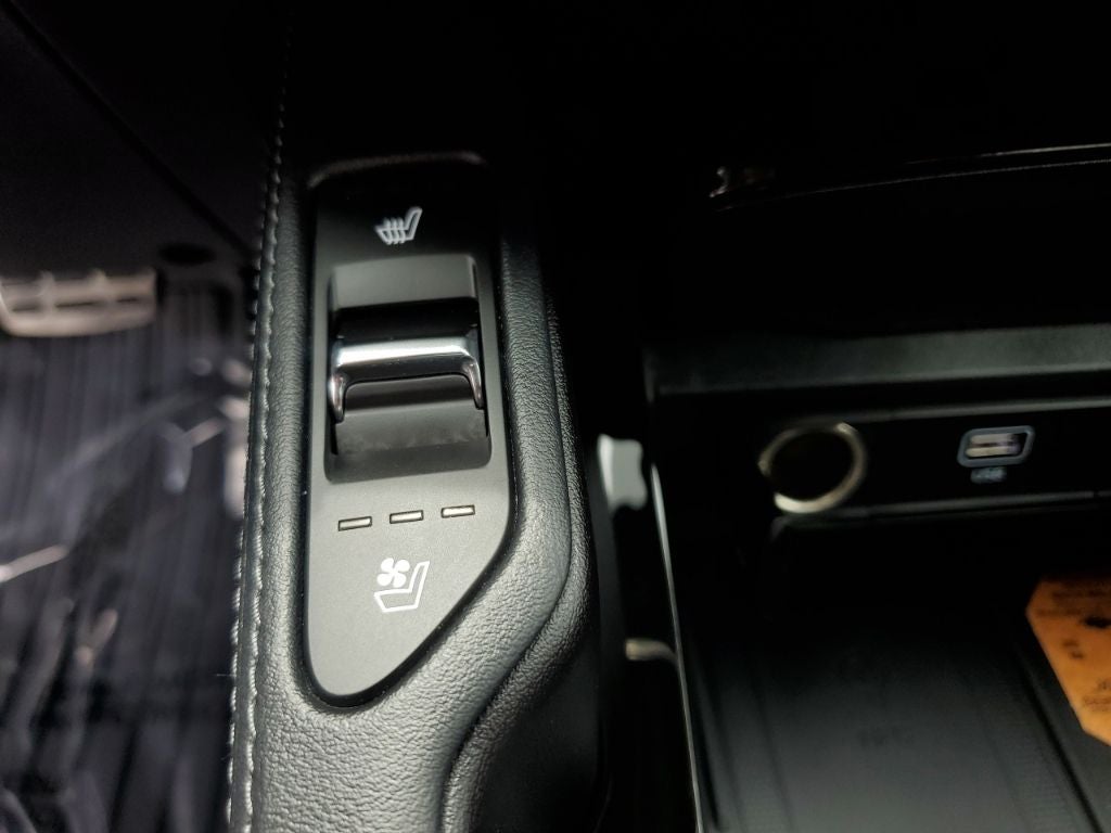 2024 Kia Telluride SX-Prestige X-Pro