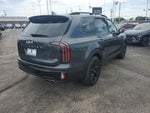 2024 Kia Telluride SX-Prestige X-Pro