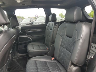 2024 Kia Telluride SX-Prestige X-Pro