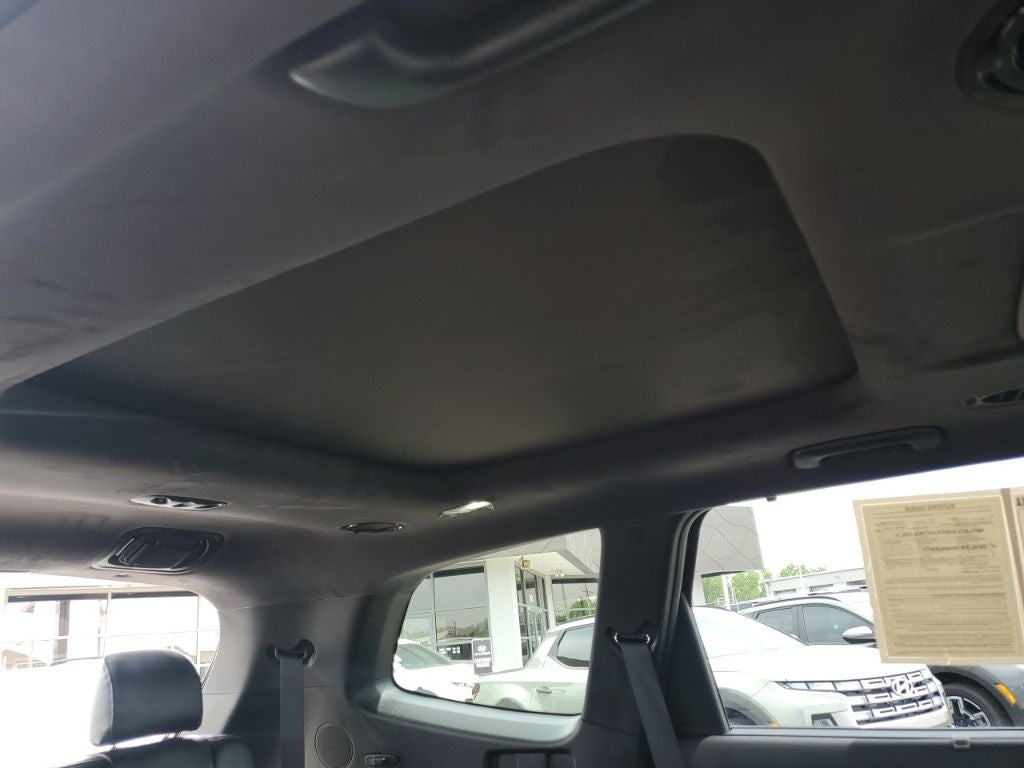 2024 Kia Telluride SX-Prestige X-Pro