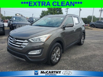2014 Hyundai SANTA FE SPORT Base
