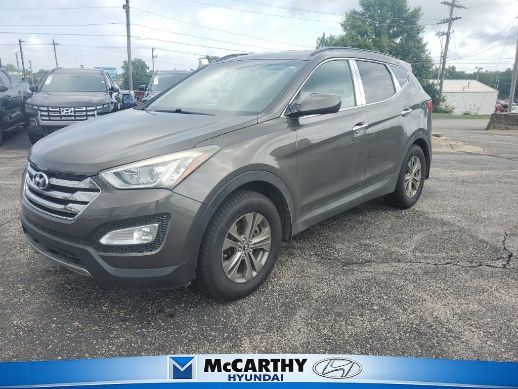 2014 Hyundai SANTA FE SPORT Base