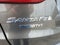 2014 Hyundai SANTA FE SPORT Base