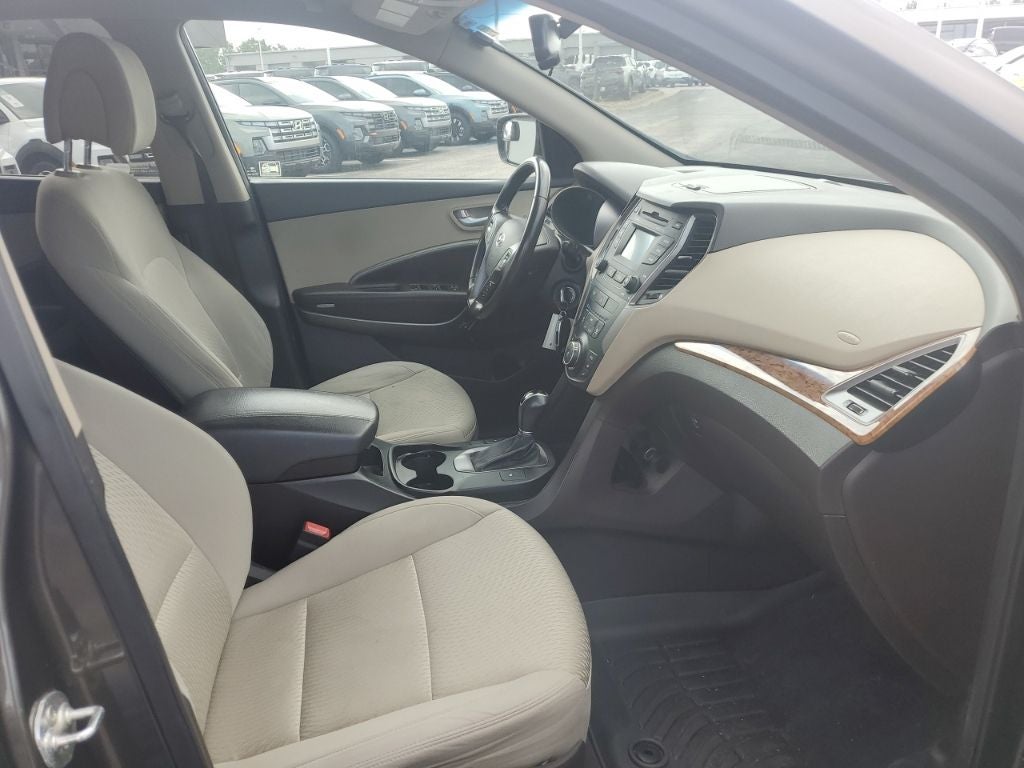 2014 Hyundai SANTA FE SPORT Base