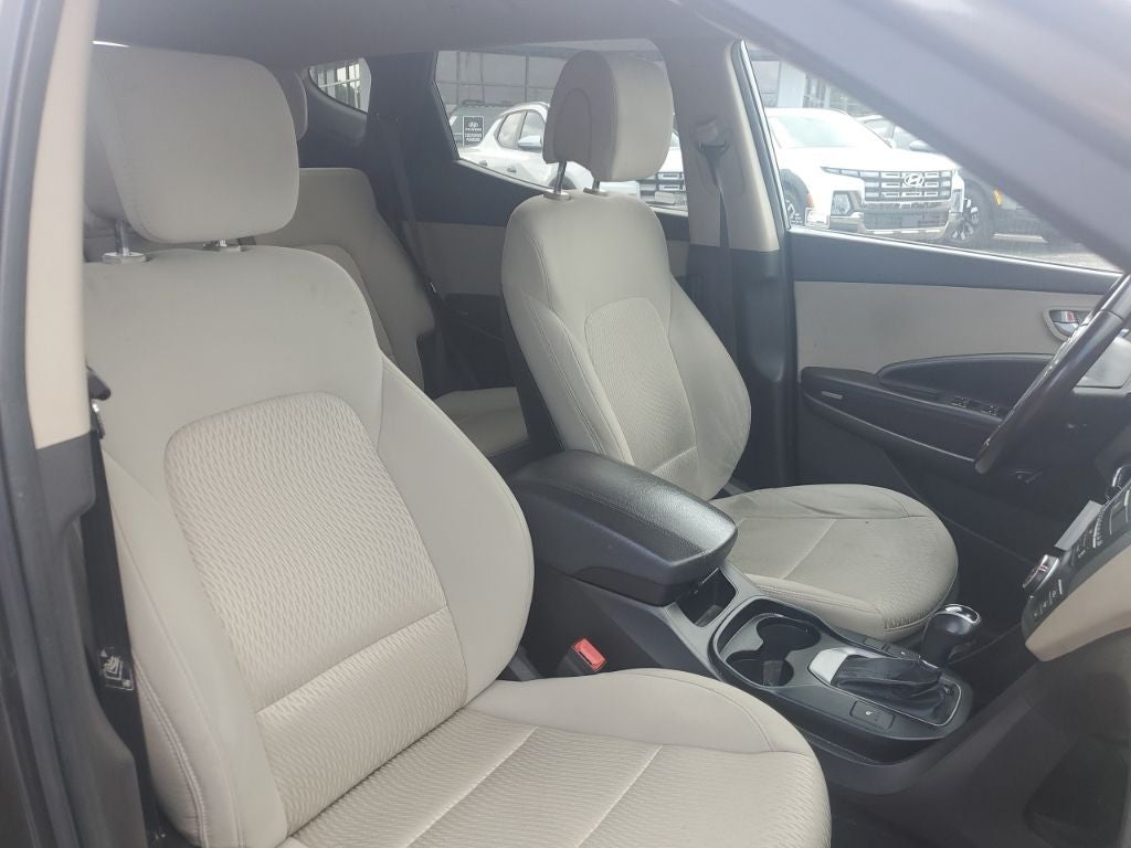 2014 Hyundai SANTA FE SPORT Base