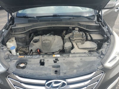 2014 Hyundai SANTA FE SPORT Base