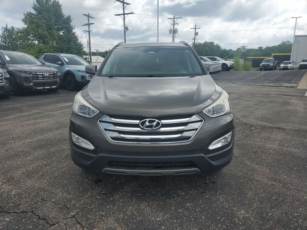 2014 Hyundai SANTA FE SPORT Base