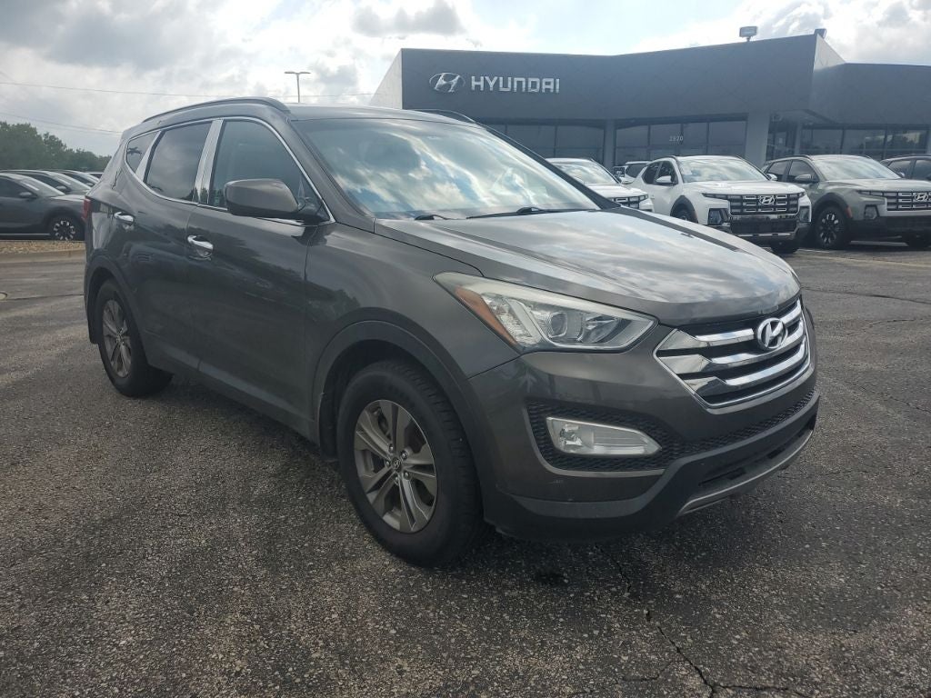 2014 Hyundai SANTA FE SPORT Base