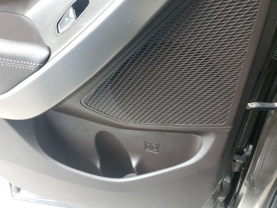 2014 Hyundai SANTA FE SPORT Base